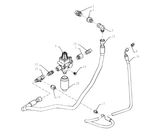 87590733 - глушитель