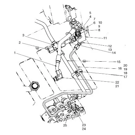 87377682 - трубка